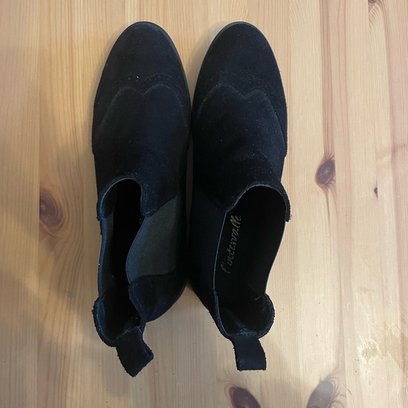 Intervalle boots - Picture 2 of 3